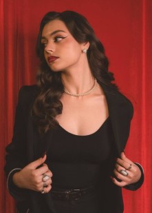 Фото проститутки Полли №1 в городе Десногорск