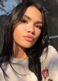 Фото проститутки Ульяна №1 в городе Десногорск