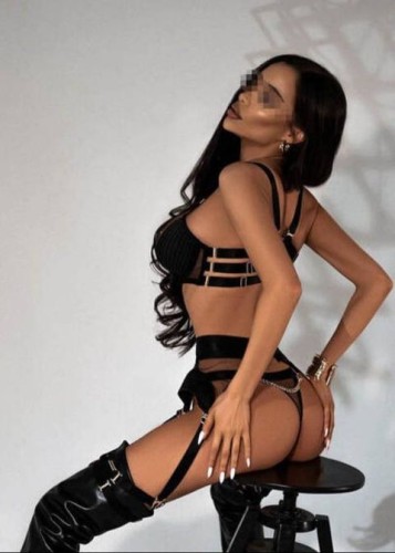 Аня, Г. Десногорск