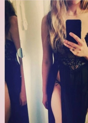 Анюта, Г. Десногорск