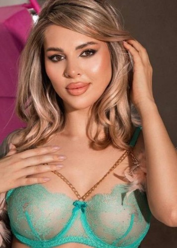 Карина, Г. Десногорск