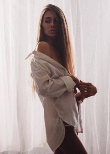 Лиза, Г. Десногорск