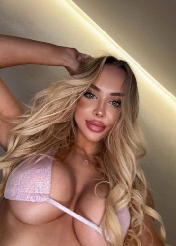 Лиза, Г. Десногорск