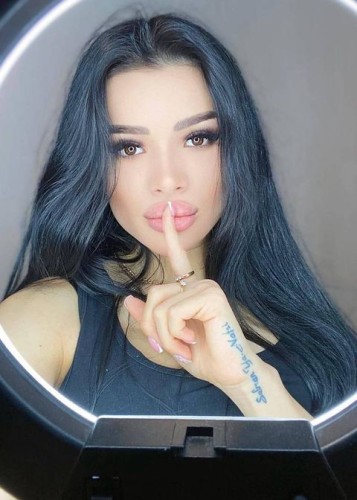 Мадина, Г. Десногорск