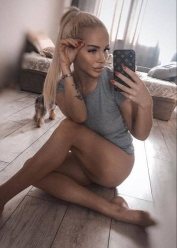 МАША, Г. Десногорск