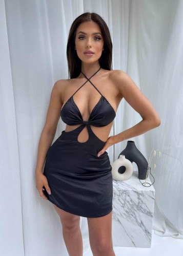 Оля, Г. Десногорск