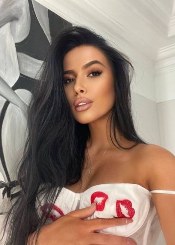 Рузанна, Г. Десногорск