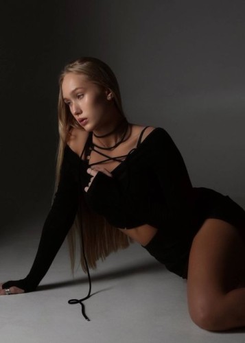 Света, Г. Десногорск