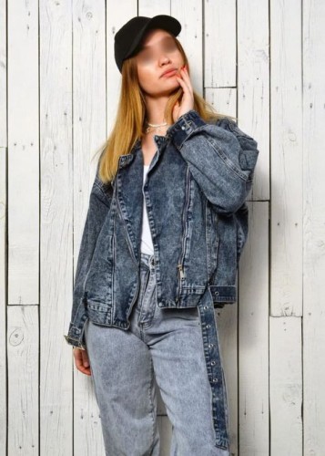 Анабель, Г. Десногорск