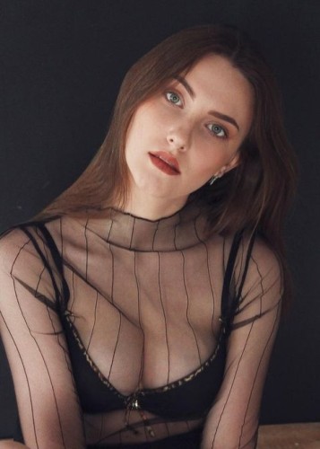 Аня, Г. Десногорск