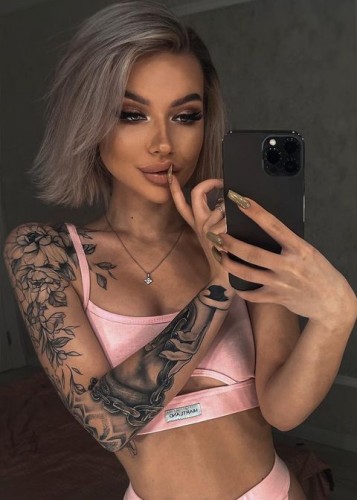 Белла, Г. Десногорск