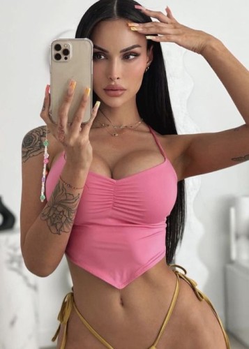 Эвелина, Г. Десногорск