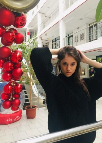 Кира, Г. Десногорск