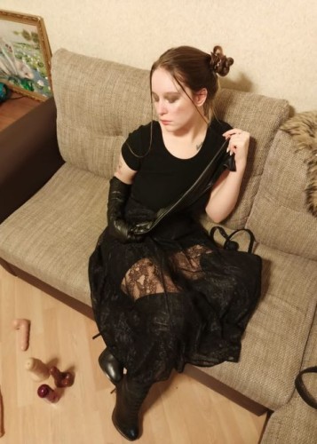 Королева, Г. Десногорск