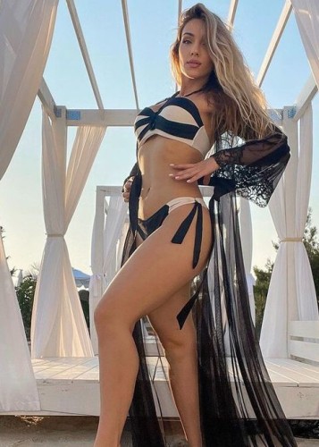 Луиза, Г. Десногорск