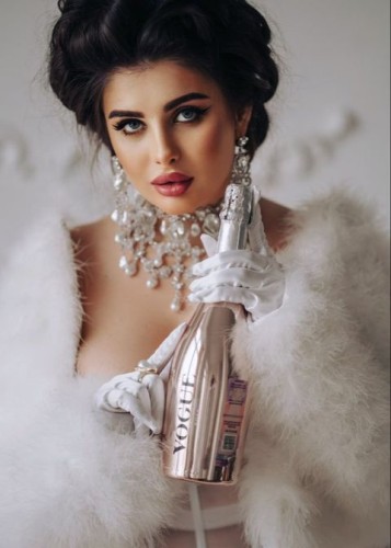 Малена, Г. Десногорск