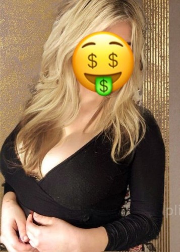 Оля, Г. Десногорск