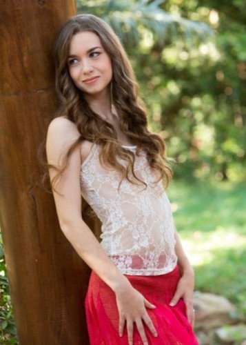 Варя, Г. Десногорск