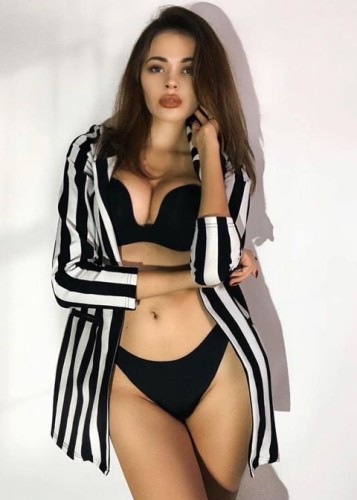 Яна, Г. Десногорск