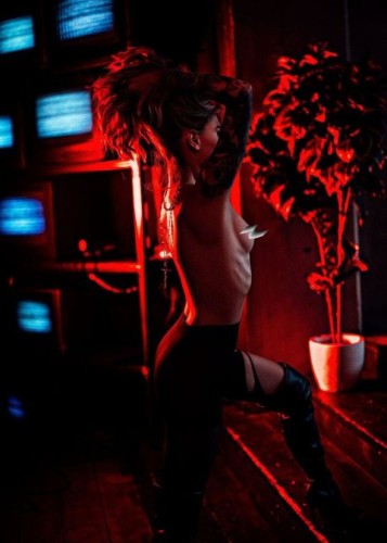 Ярослава, Г. Десногорск