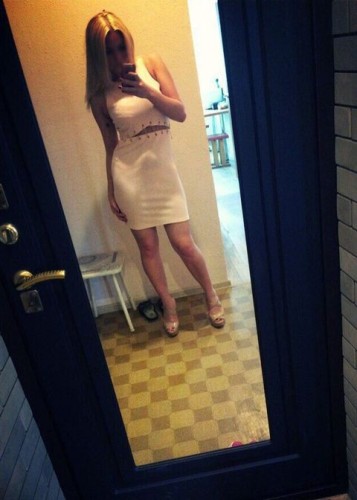 Жанна, Г. Десногорск