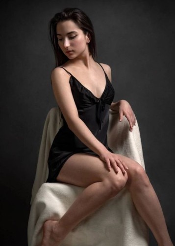 Даришка, Г. Десногорск