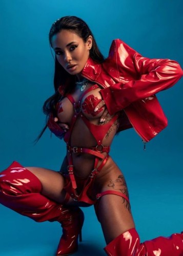 Кира, Г. Десногорск