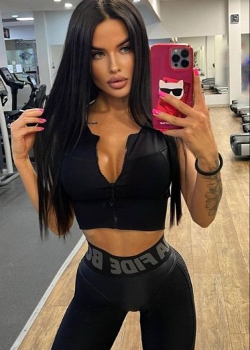 Нелли, Г. Десногорск